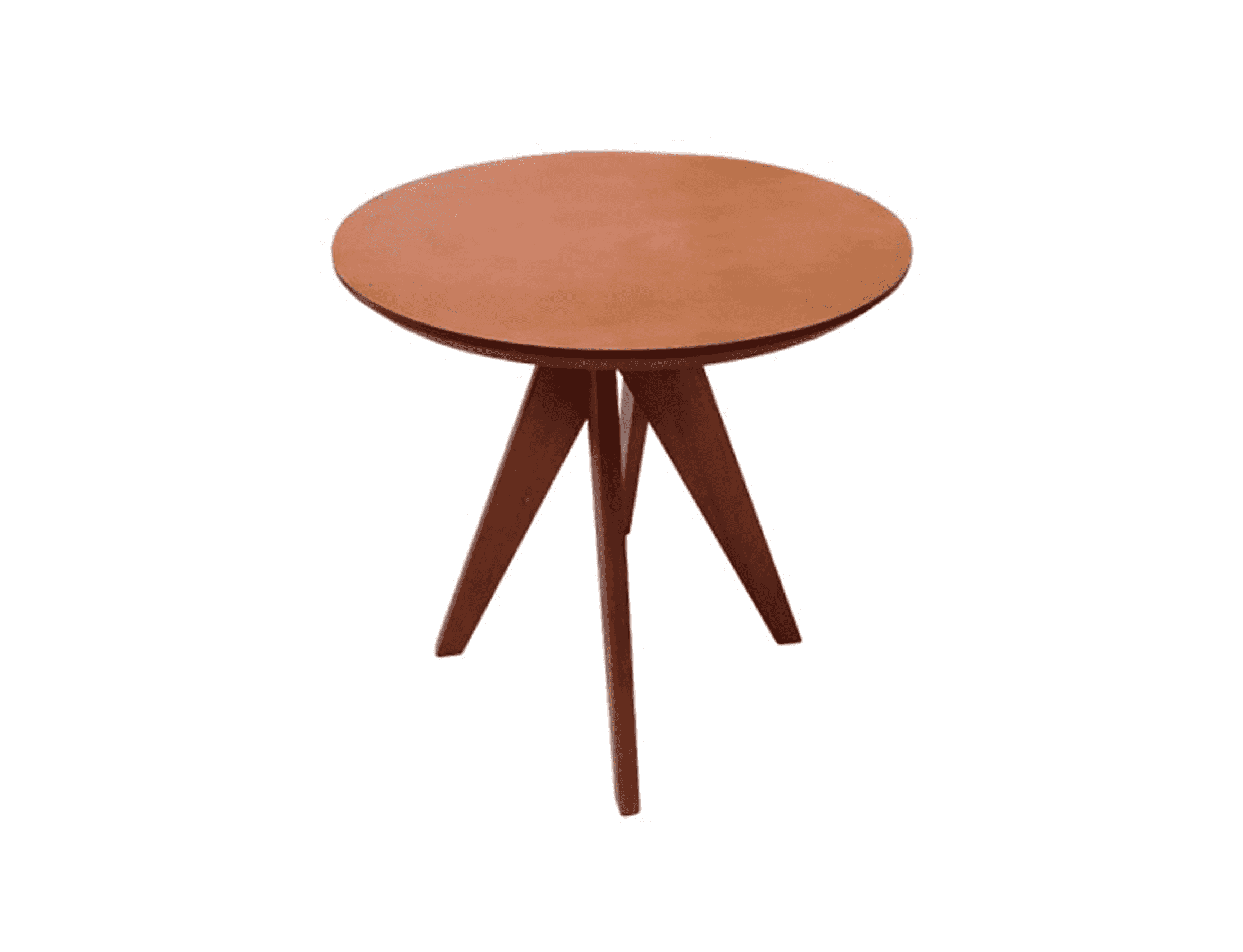 Mesa Lateral Inna - Freijo Claro D:0,50 A:0,50