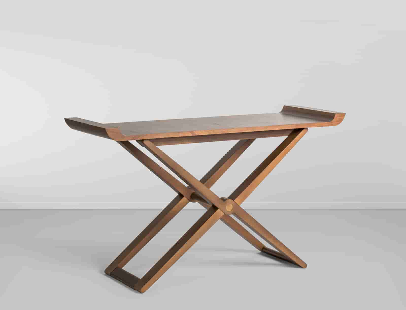 Aparador Floresta Amazonica - Amadeirado L:1,40 P:0,45 A:0,82