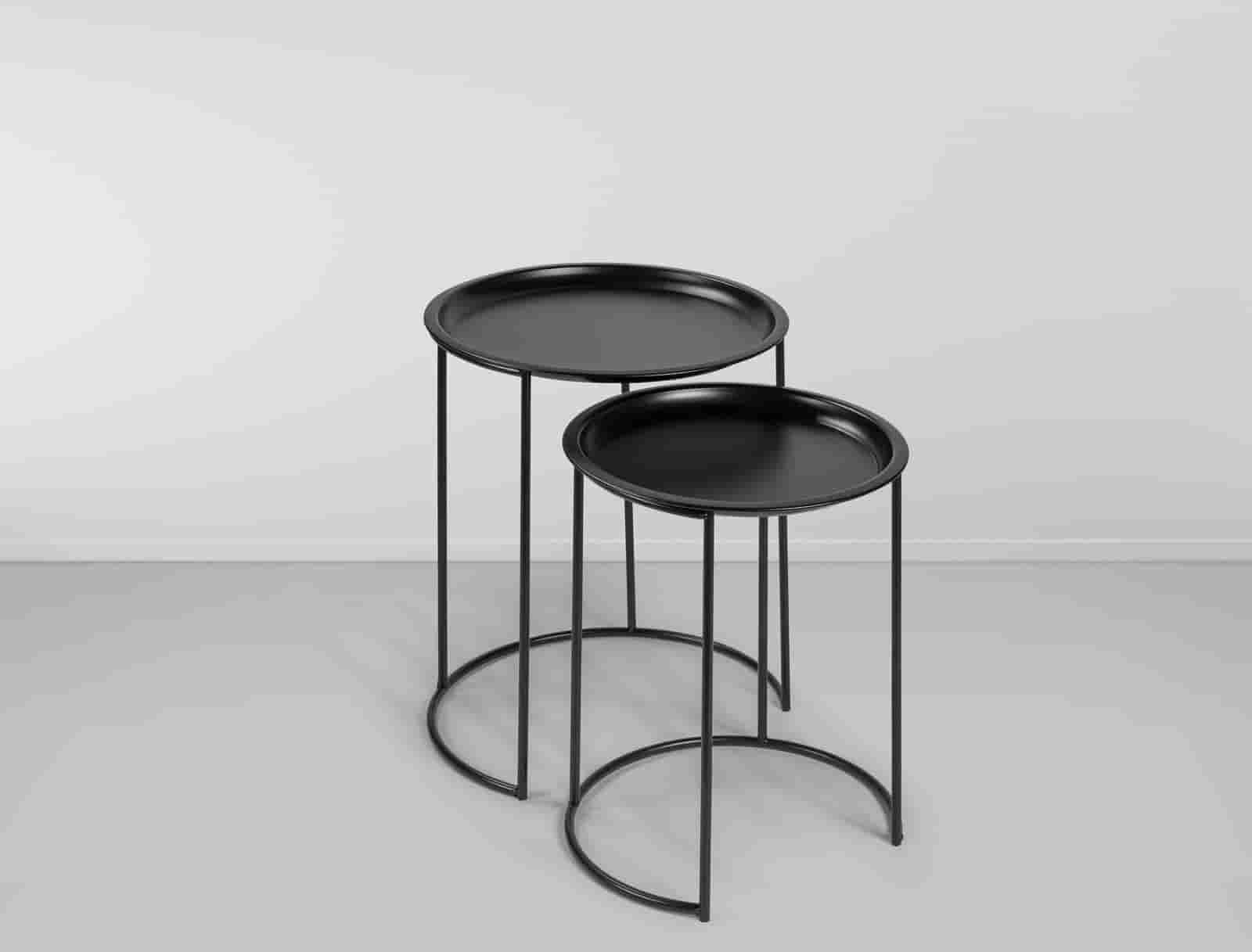 Conjunto Mesa Camomila