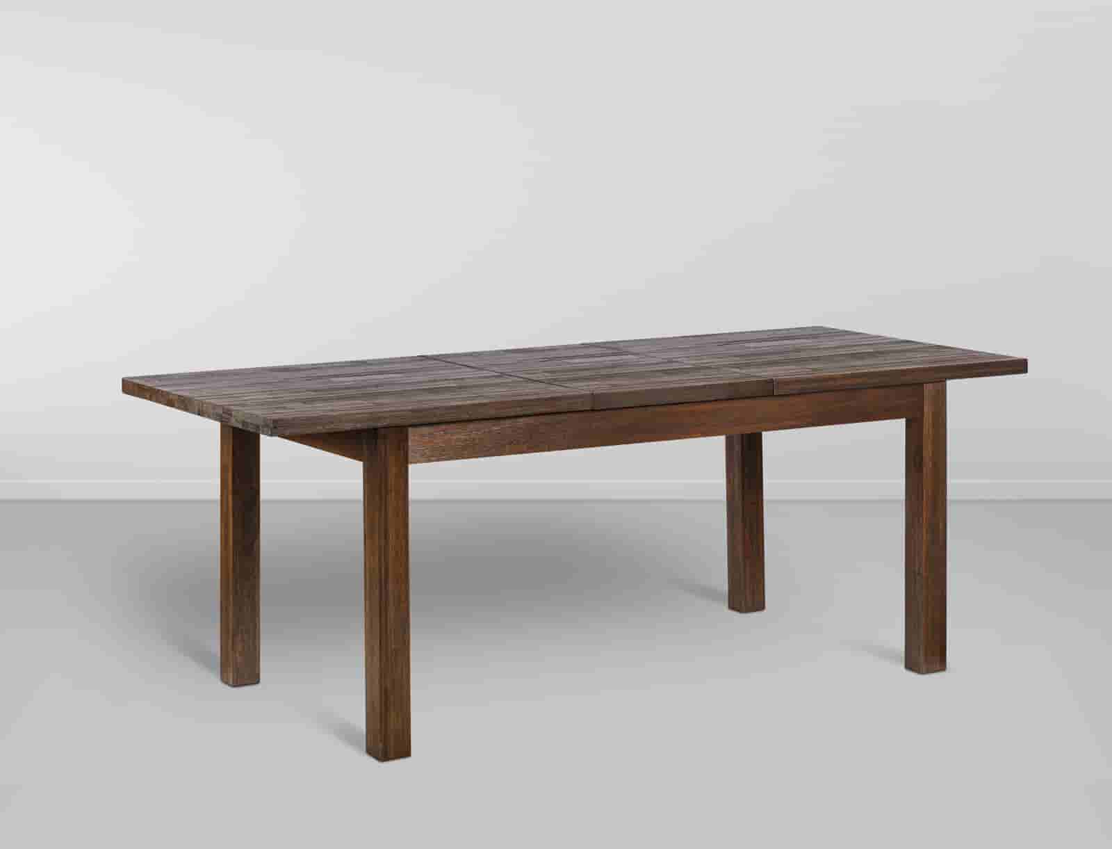 Mesa Urban Extensivel Amadeirado L:2,1/1,6 P:0,9