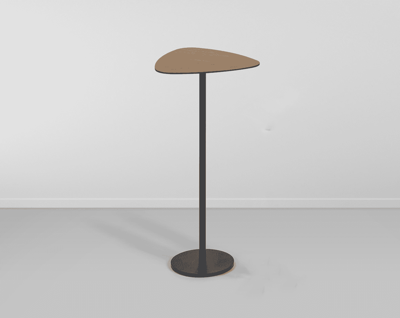 Mesa Lateral Melissa Media - Freijo