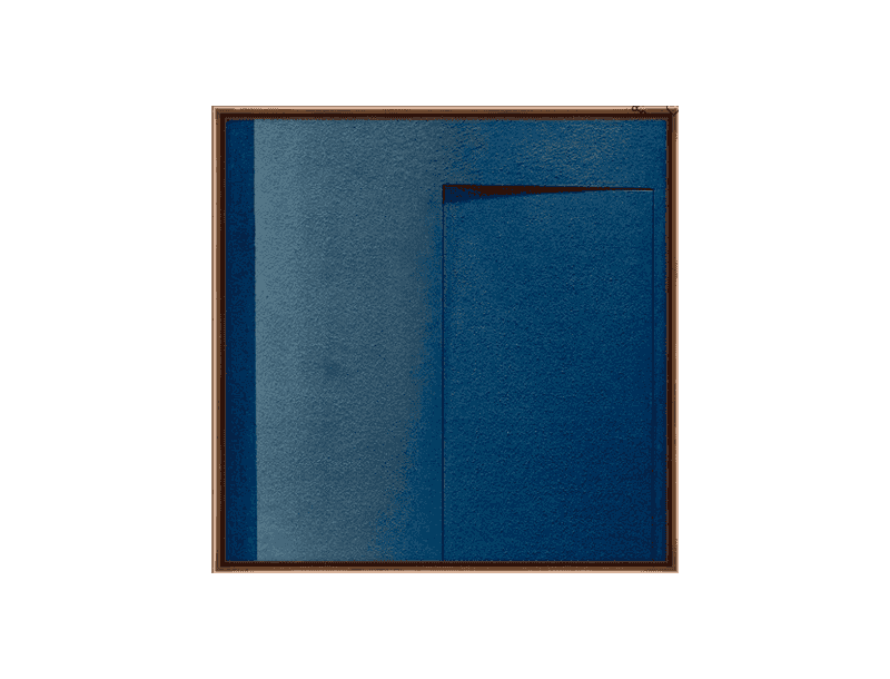 Quadro Greenery lll L:0,42 A:0,42