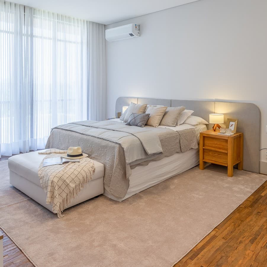 Quarto Casal - Amoreira