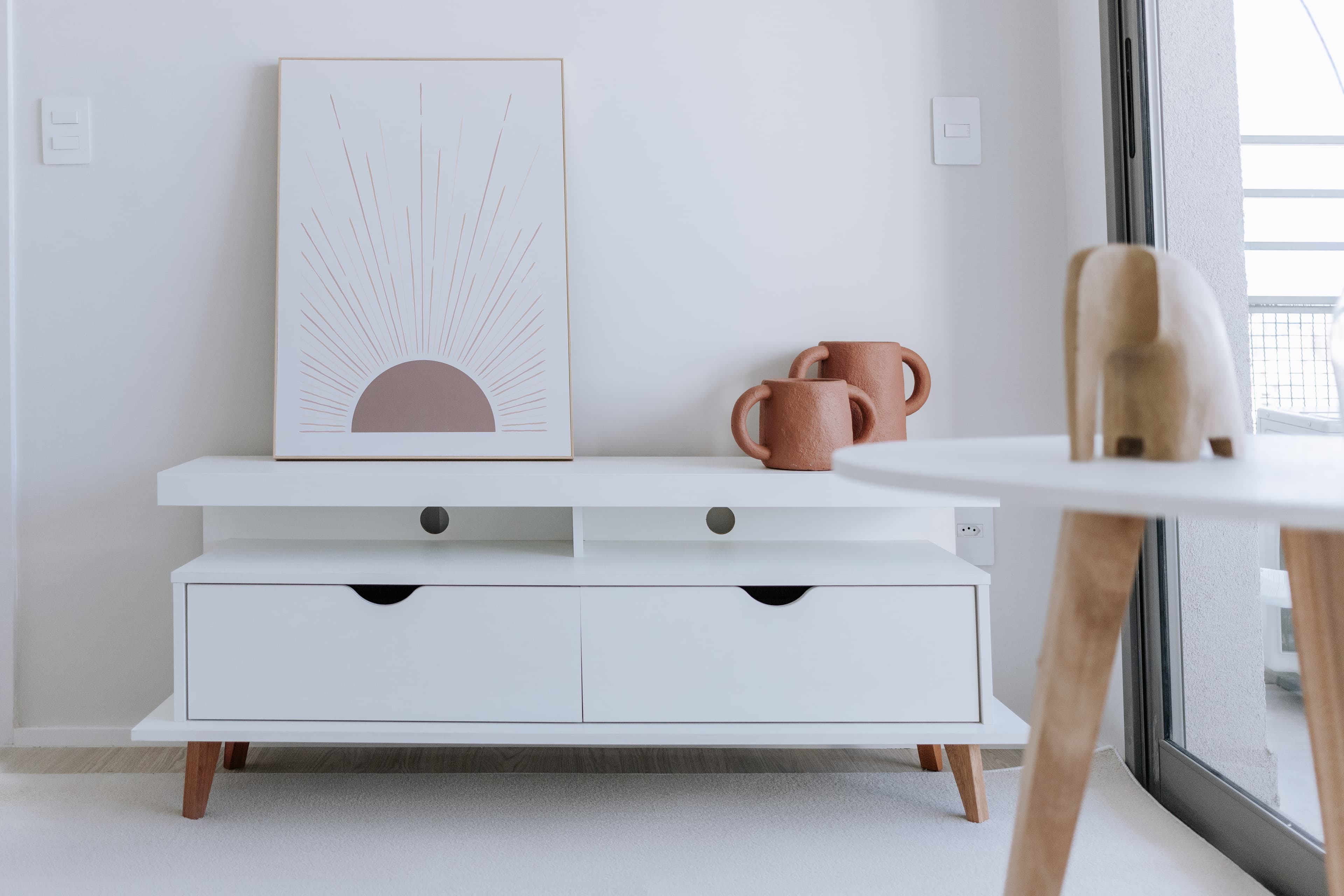 Studio Minimalista