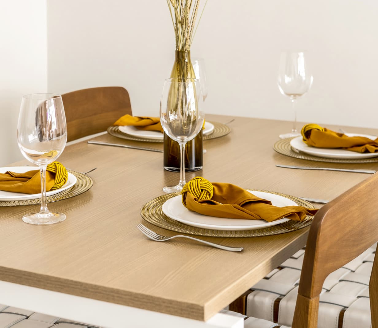 Mesa Jantar