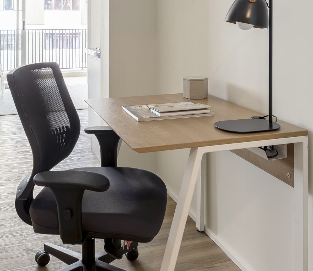 Home Office