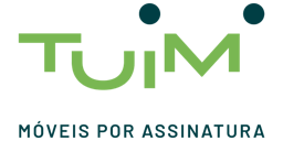 Logo da Tuim