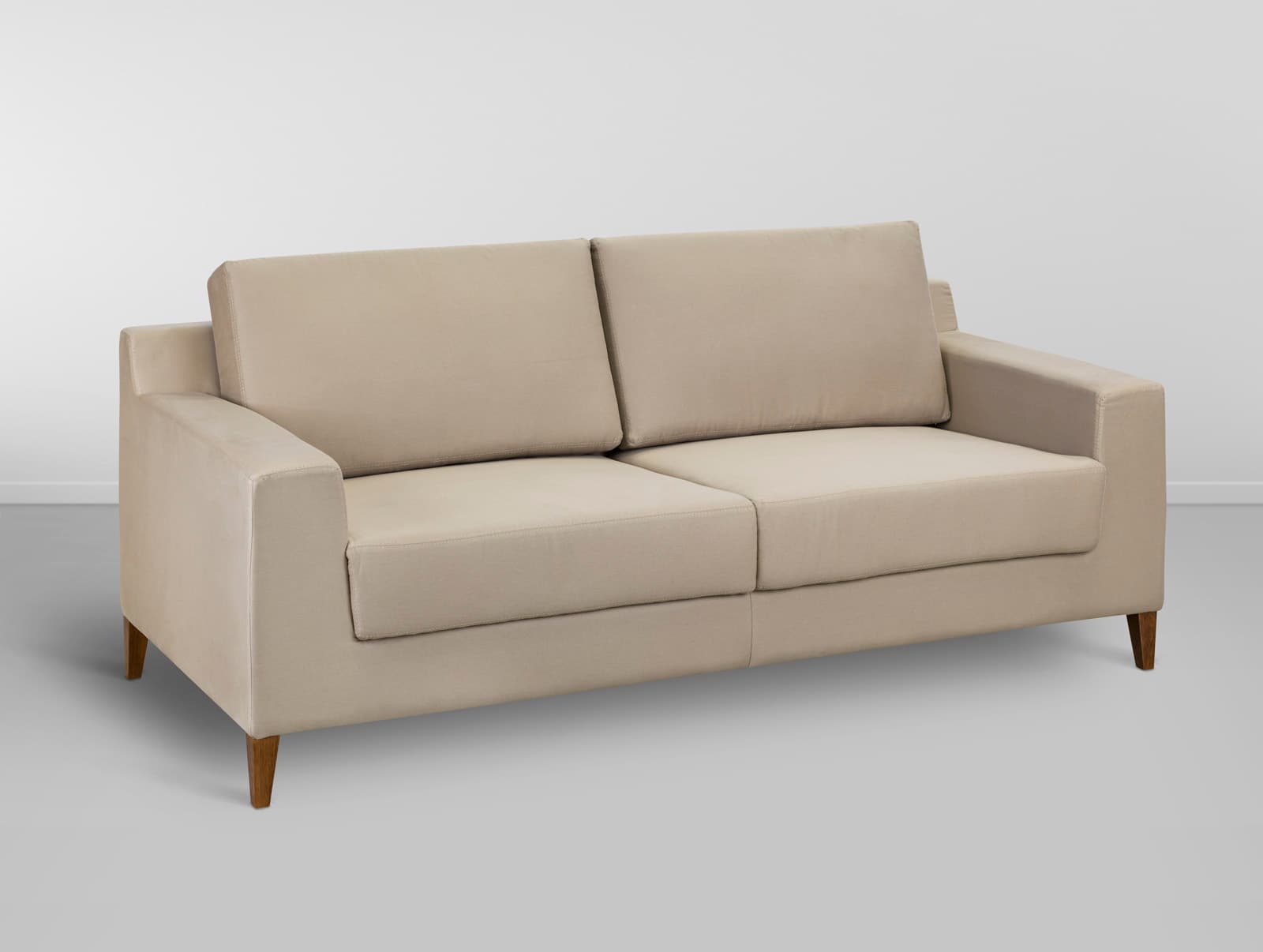 Sofa Olive - Sarja Bege L:1,9