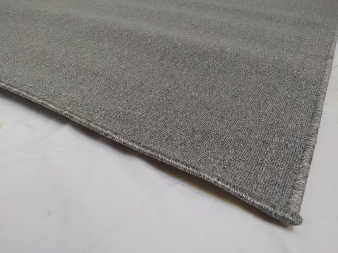 Tapete Mesclado Cinza L:2,00 P:3,00