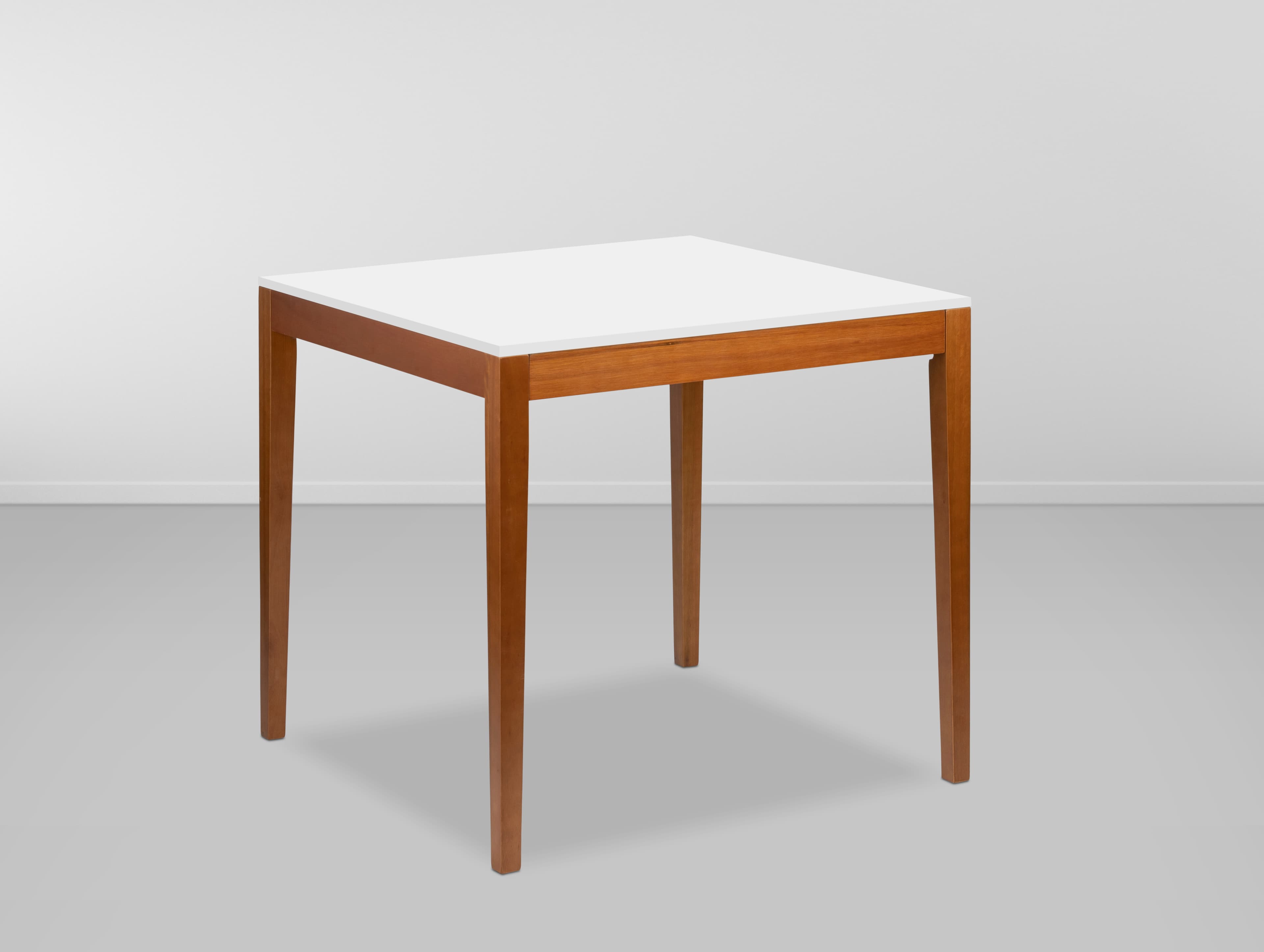 Mesa Dalia - Branco L:1,35 P:0,8