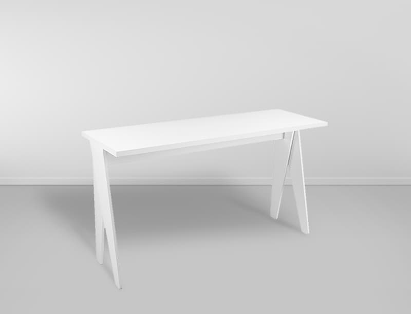 Mesa Trabalho Magnolia L:1,2 P:0,5