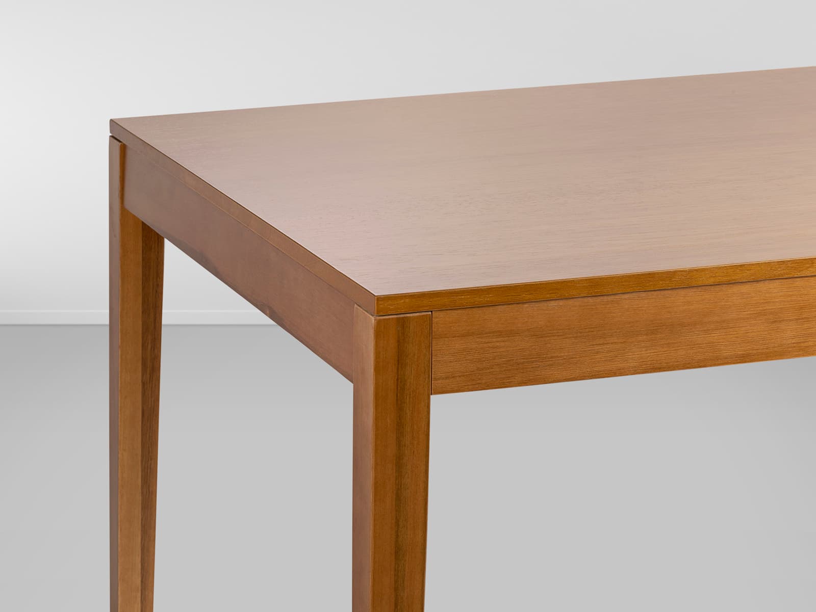 Mesa Dalia - Nozes/ Nozes L:1,35 P:0,8