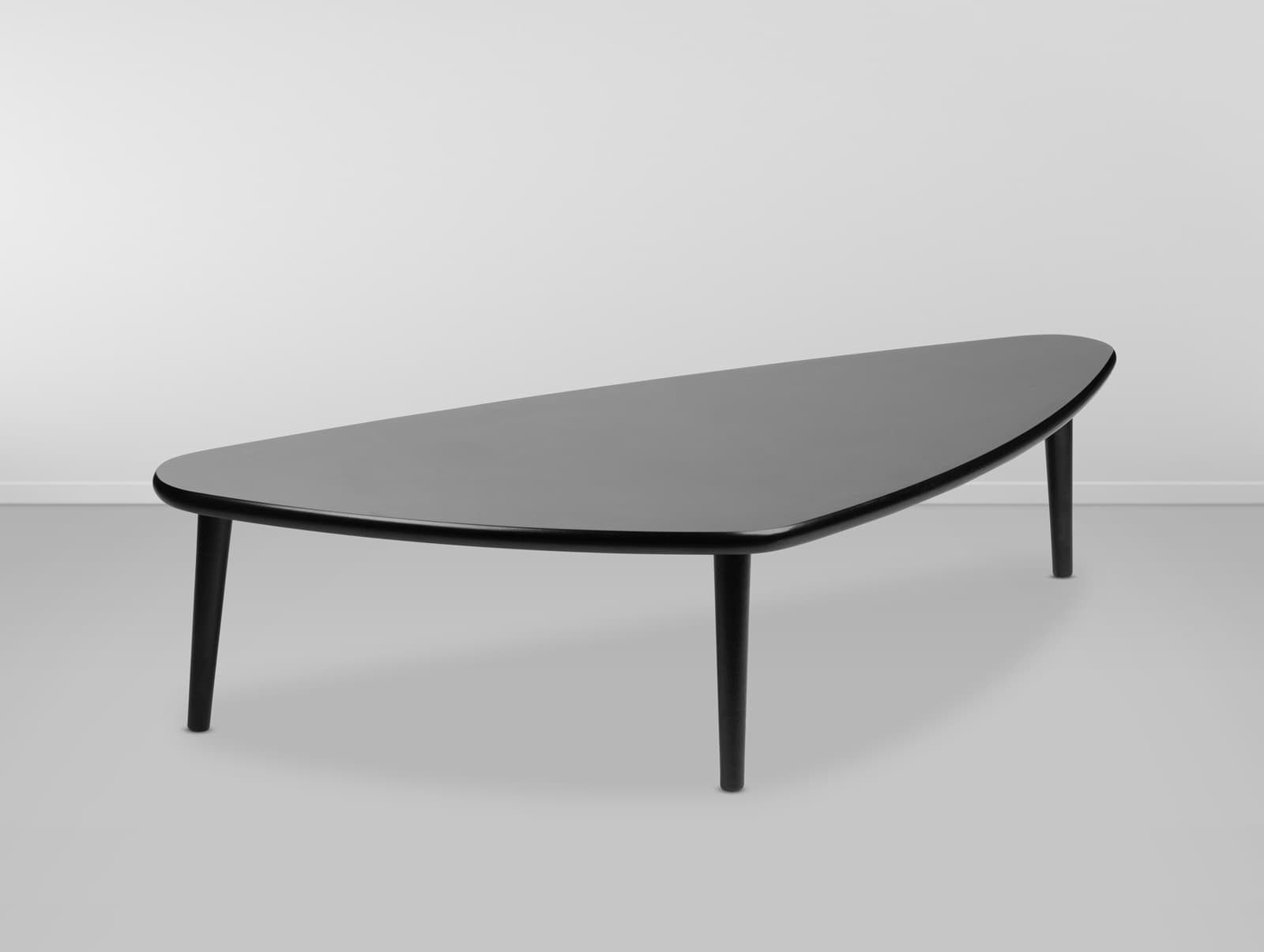 Mesa Centro Pinhao - Preto L:1,27 P:0,60 A:0,29