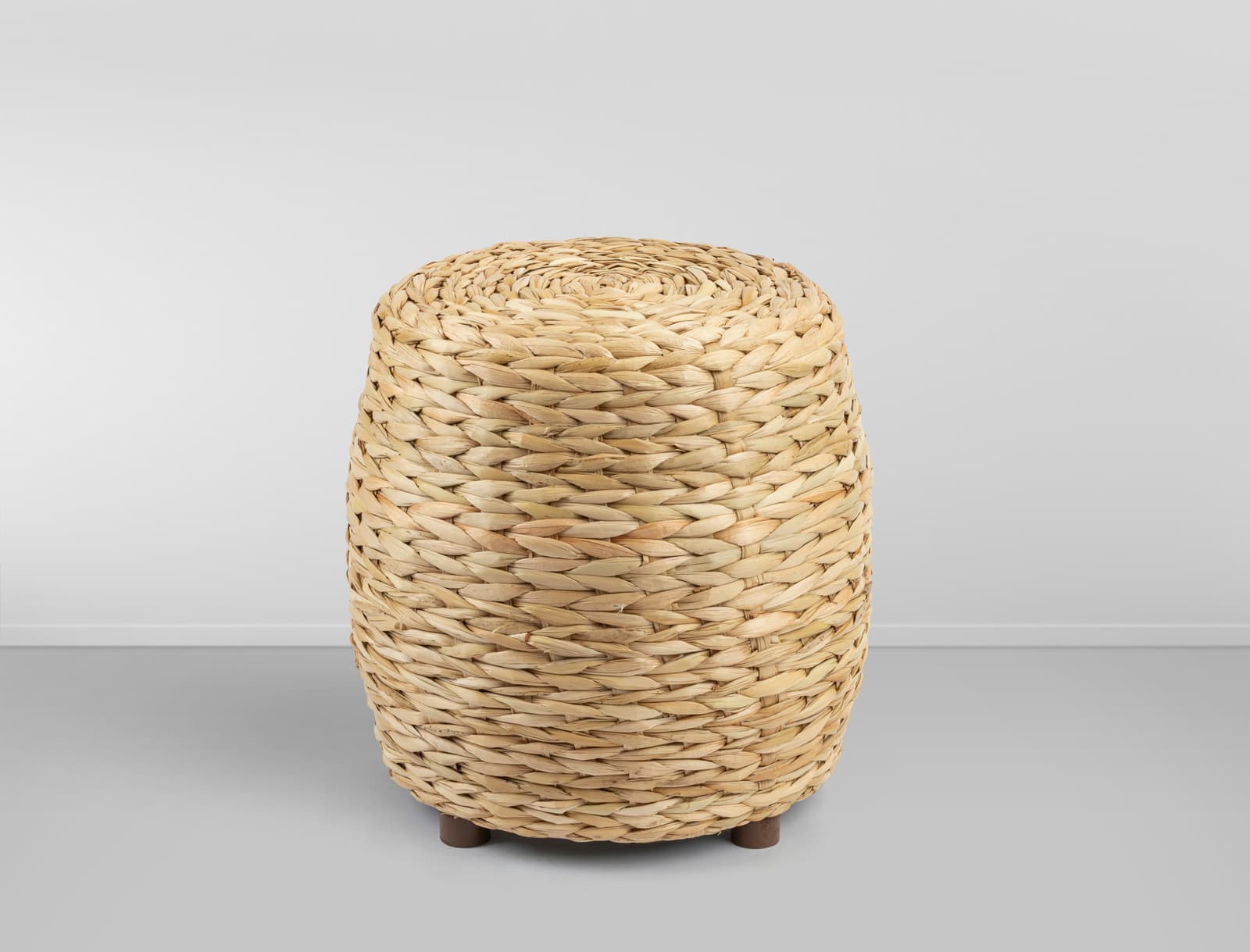 Puff Pereque - Fibra Natural L:0,55m